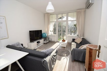Na wynajem przestronne 4-pokojowe mieszkanie 105 m² w Poznaniu mieszkanie Poznań, Grunwald, Jana Matejki