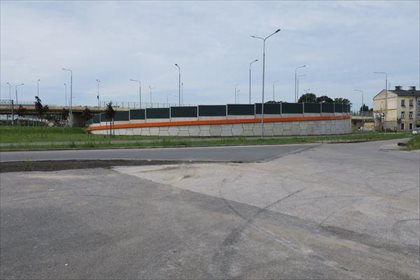 Działka inwestycyjna na sprzedaż Radom, Śródmieście, Centrum, Czachowskiego 1 479m2 Foto 6