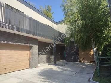 dom na sprzedaż 134m2 dom Raszyn