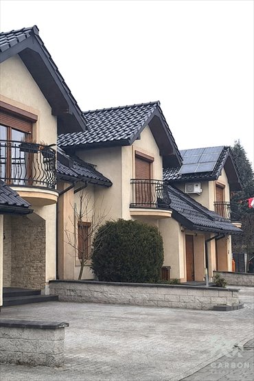 dom na sprzedaż 143m2 dom Tychy