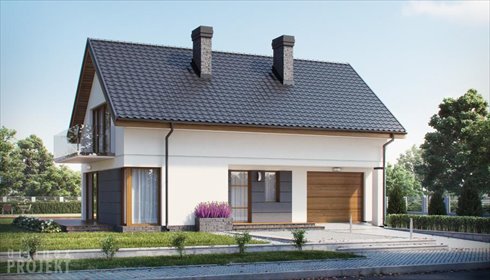 dom na sprzedaż 143m2 dom Warszawa, Wawer