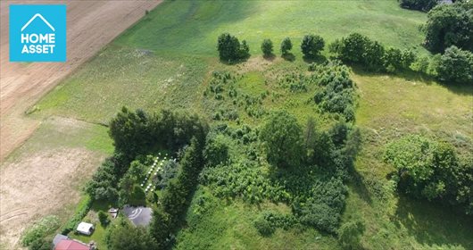 Działka budowlana na sprzedaż Skop 8 000m2 Foto 3