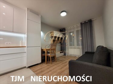 mieszkanie na wynajem 30m2 mieszkanie Warszawa, Wola, Koło, Aleja Prymasa Tysiąclecia