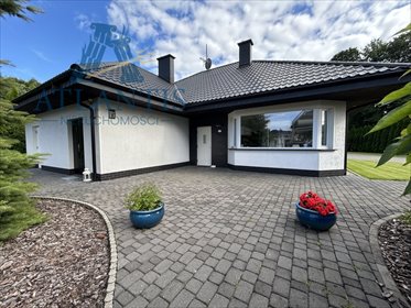 dom na sprzedaż 321m2 dom Lisi Ogon