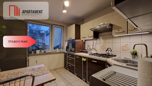 mieszkanie na sprzedaż 69m2 mieszkanie Nakło nad Notecią