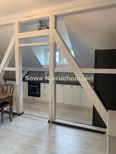 Mieszkanie czteropokojowe na wynajem Szczawno Zdrój 82m2 Foto 3