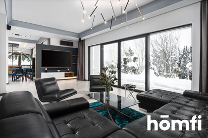 dom na sprzedaż 340m2 dom Chwaszczyno, Kawelska