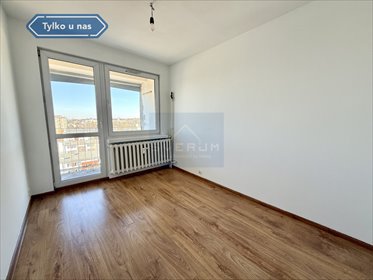 mieszkanie na sprzedaż 38m2 mieszkanie Częstochowa, Trzech Wieszczów