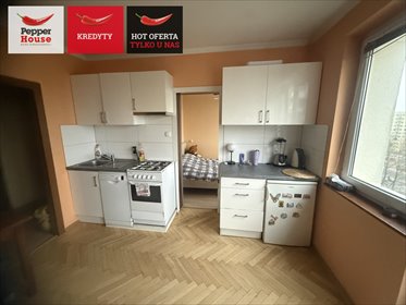mieszkanie na sprzedaż 31m2 mieszkanie Gdańsk, Żabianka, Pomorska