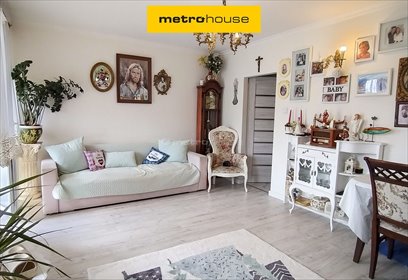 mieszkanie na sprzedaż 60m2 mieszkanie Zambrów, Raginisa