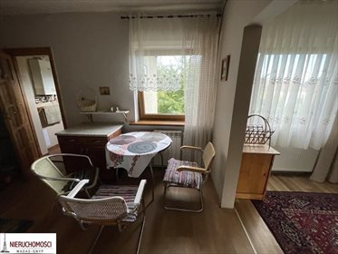 Dom na wynajem Gliwice, Śródmieście, Skargi 100m2 Foto 6