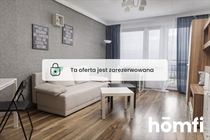 mieszkanie na sprzedaż 28m2 mieszkanie Kielce, Uroczysko, Warszawska