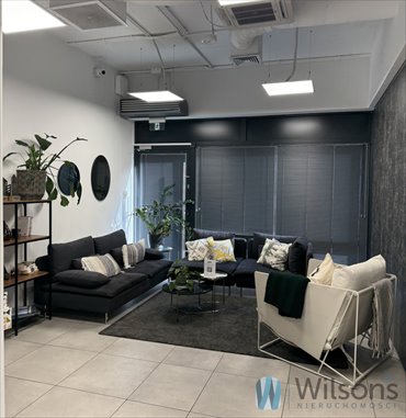 lokal użytkowy na wynajem 25m2 lokal użytkowy Warszawa, Praga-Południe, Kaleńska