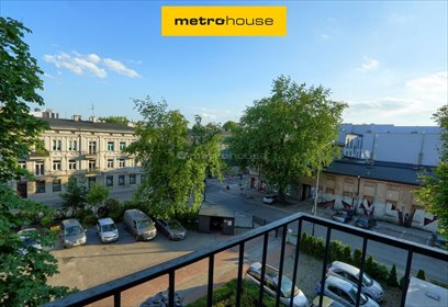 Sprzedam przestronne 104m² kamienicę z potencjałem w centrum Łodzi mieszkanie Łódź, Śródmieście, Dowborczyków