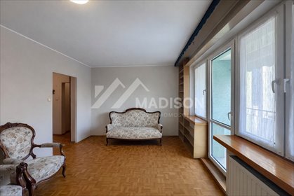 mieszkanie na sprzedaż 60m2 mieszkanie Warszawa, Ursynów, Imielin, Ferdynanda Magellana