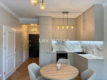 Sprzedam nowoczesne 2-pokojowe mieszkanie 42 m² w Szczecinie mieszkanie Szczecin