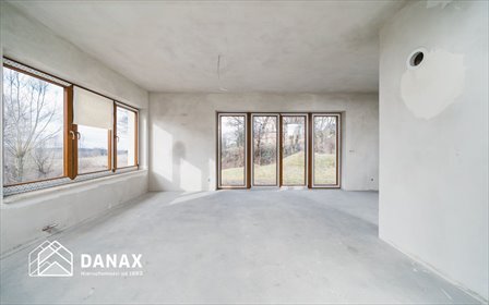 dom na sprzedaż Mogilany 128,90 m2