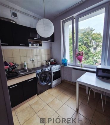 mieszkanie na sprzedaż 35m2 mieszkanie Warszawa, Mokotów, Janka Bytnara "Rudego"