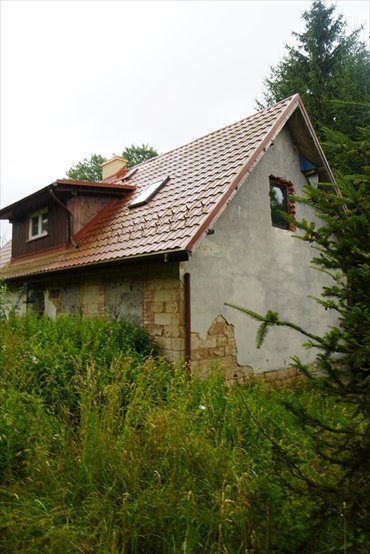 dom na sprzedaż 200m2 dom Marczów