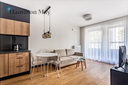 mieszkanie na sprzedaż 41m2 mieszkanie Warszawa, Praga-Północ, Szwedzka