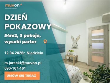 mieszkanie na sprzedaż 55m2 mieszkanie Łódź, Bałuty, Bolesława Limanowskiego