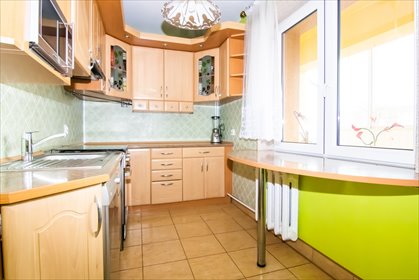 mieszkanie na sprzedaż 54m2 mieszkanie Białystok, Leśna Dolina, Armii Krajowej