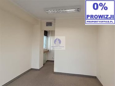 Nowoczesny lokal biurowy na Mokotowie - 26,38 m2. lokal użytkowy Warszawa, Mokotów, Rzymowskiego