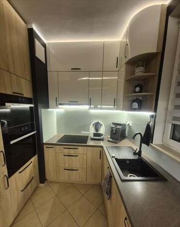 mieszkanie na sprzedaż 57m2 mieszkanie Warszawa, Bielany, ul. Księżycowa