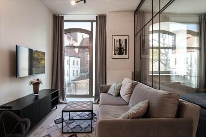 mieszkanie na wynajem 33m2 mieszkanie Wrocław, Stare Miasto, Stare Miasto, Staromłyńska