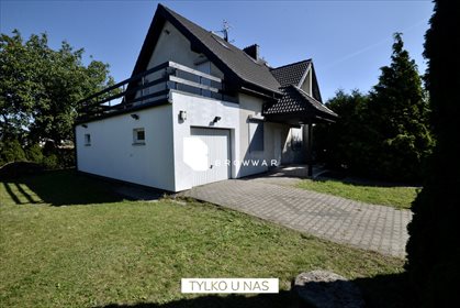 Dom na wynajem Plewiska, Fabianowska 210m2 Foto 1