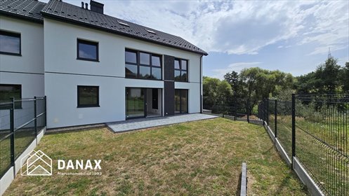 mieszkanie na sprzedaż 108m2 mieszkanie Libertów