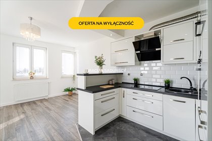 Przytulne 3-pokojowe mieszkanie z dużym balkonem polecam mieszkanie Kraków, Prądnik Biały, Prądnik Biały, al. 29 Listopada