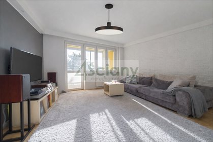 mieszkanie na sprzedaż 85m2 mieszkanie Warszawa, Bemowo, Sosnowiecka