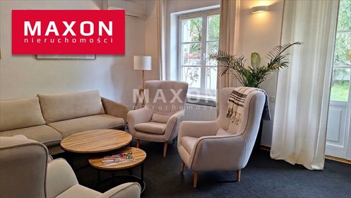 Polecam przestronny dom 270 m² z ogrodem na Żoliborzu dom Warszawa, Żoliborz