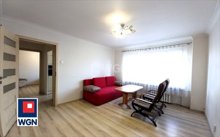 mieszkanie na sprzedaż 42m2 mieszkanie Częstochowa, Trzech Wieszczów, Zana