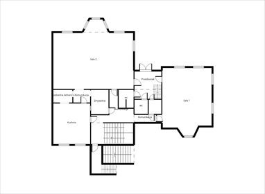 lokal użytkowy na sprzedaż 658m2 lokal użytkowy Mosina