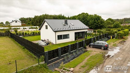 dom na sprzedaż 181m2 dom Nieżyn