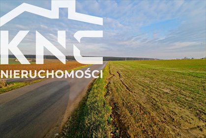 działka na sprzedaż 2800m2 działka Zemborzyce Podleśne