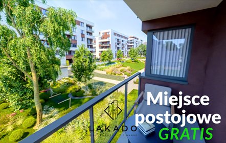 Nowoczesne 3-pokoje z miejscem postojowym gratis mieszkanie Kraków, Bronowice, Sosnowiecka