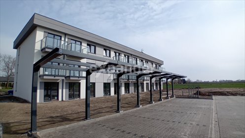 mieszkanie na sprzedaż 45m2 mieszkanie Kraków, Branice, Edwarda Szymańskiego
