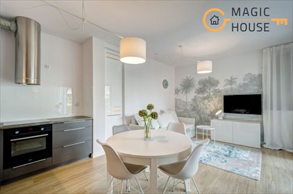 mieszkanie na wynajem 49m2 mieszkanie Gdynia, Mały Kack, Strzelców