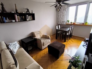 mieszkanie na sprzedaż 46m2 mieszkanie Legnica