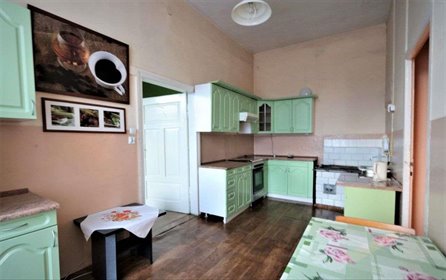 mieszkanie na sprzedaż 82m2 mieszkanie Sosnowiec, ul. Stanisława Staszica
