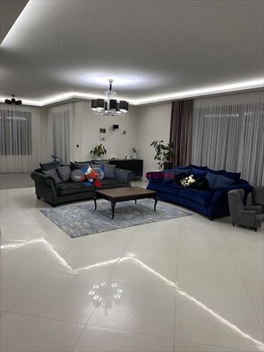 dom na sprzedaż 530m2 dom Piaseczno, Zalesie Dolne