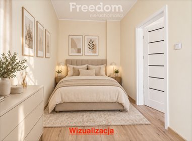 Na sprzedaż przestronne mieszkanie 36,4 m² po remoncie w Elblągu mieszkanie Elbląg, Lubraniecka