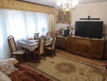 mieszkanie na sprzedaż 64m2 mieszkanie Warszawa, Bemowo, Juliusza Kaden-Bandrowskiego