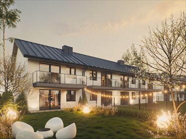 mieszkanie na sprzedaż 84m2 mieszkanie Boguchwała, Techniczna