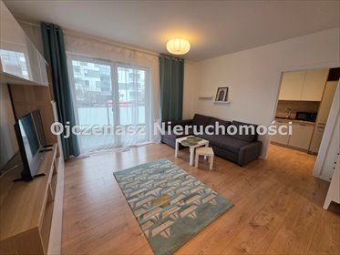 mieszkanie na wynajem 33m2 mieszkanie Bydgoszcz, Fordon, Przylesie