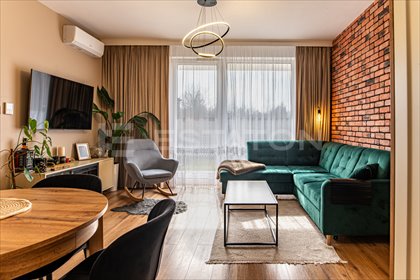 mieszkanie na sprzedaż 56m2 mieszkanie Rzeszów, Bałtycka