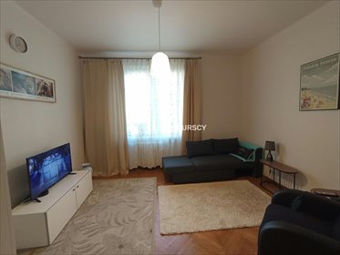 Nowoczesne 45 m² - wyremontowane mieszkanie na Osiedlu Stalowym mieszkanie Kraków, Nowa Huta, os. Stalowe